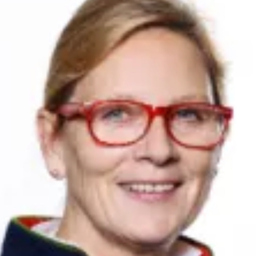 Christa Knigge-Hartig M.A.