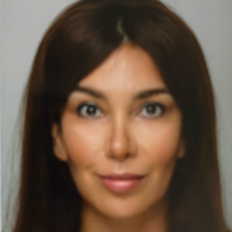 parisa Kafialah