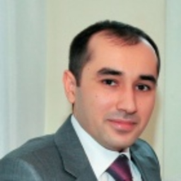 Jakhongir Kurbanov