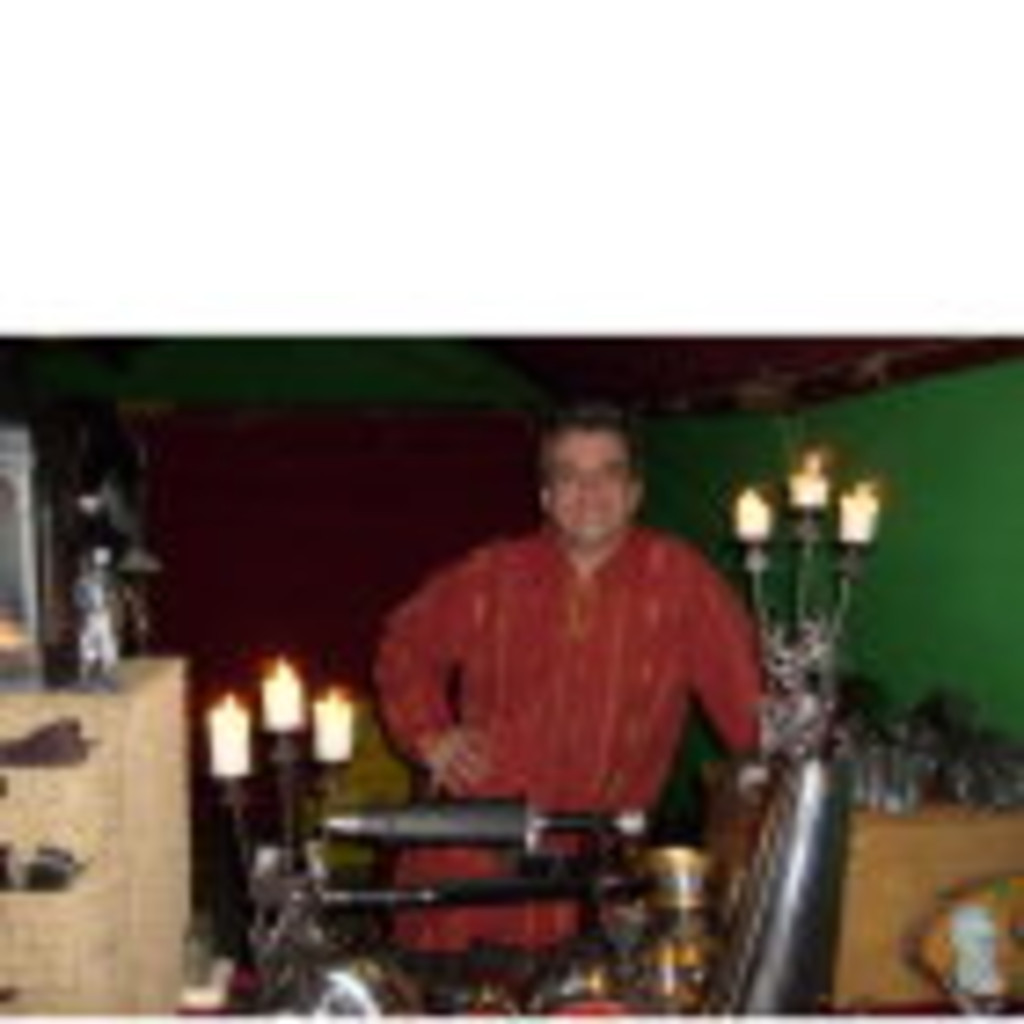 Harald Braun Mittelaltermarkthändler Schwert und Krone XING