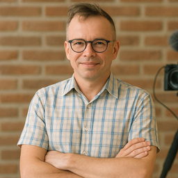 Christian S. Kreil