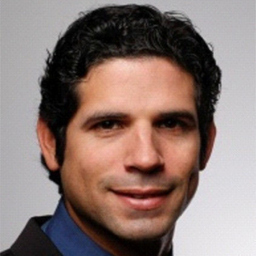 Omar Perez Ratmiroff