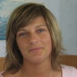 Britta Brennecke