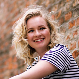Profilbild Katharina Holland