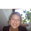 Social Media Profilbild Carina Mosbach Merzig