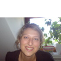 Carina Mosbach