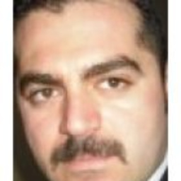 MURAT KARAAHMETOĞLU