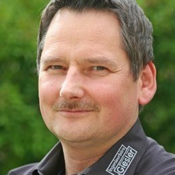 Dipl.-Ing. Jürgen Giesler's profile picture