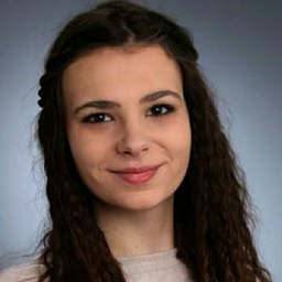 Tanja Müller