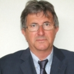 Alain JOURDAIN