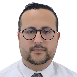 EL BOURAQADI SAAD