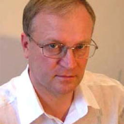 Dmitri Korovin