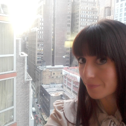 Dr. Nunzia Sorrentino