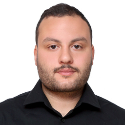Oussama JOUINI