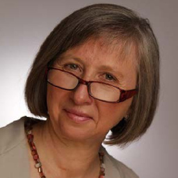 Maria Brandenstein