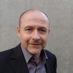 Dipl.-Ing. Uwe Garbe