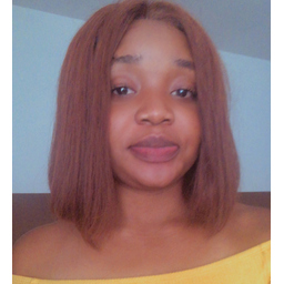 Sergina Mabiala