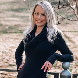 Sandra Klenner 