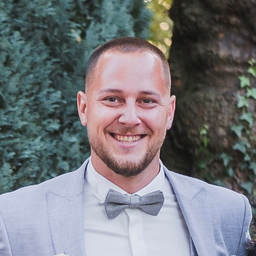 Sven Schützner's profile picture