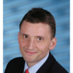 Dr. Armin Roth