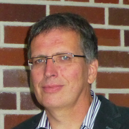 Burkhard Ameling's profile picture