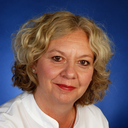 Profilbild Petra Biegler-Rädecke