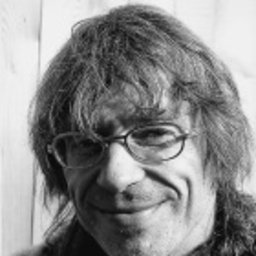 Dipl.-Ing. Volker Schmidt