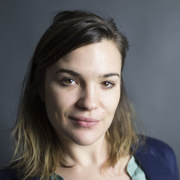 Profilbild Marie Chatard