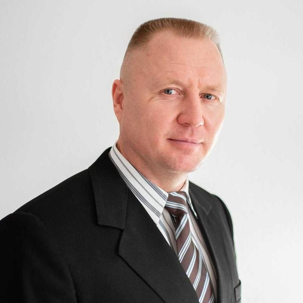 Wladimir Wittmann Konstruktions und Entwicklungsingenieur