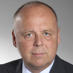 Manfred Rademaker