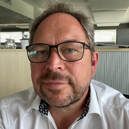 Uwe Sinschek