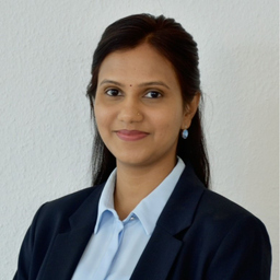 Poornima Haladandimath