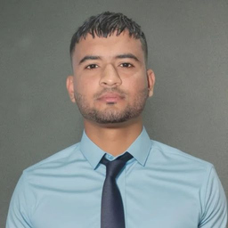AAQIB KHALIQUE