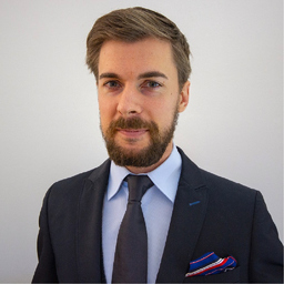 Christopher Buschor