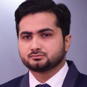 sayed mudassir Ali