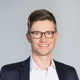 Patrick Brandstätter's profile picture