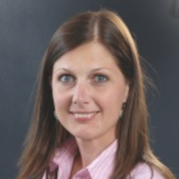 Bernadett Bihari