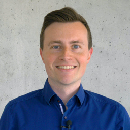 Jonas Griesinger