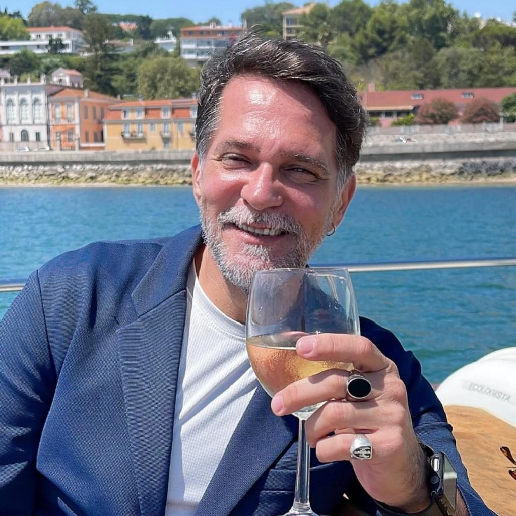 Anthony hugo Real Estate Manager Porta Mallorquina Real Estate S.L