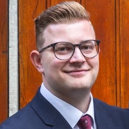 Yannick Van Strydonck