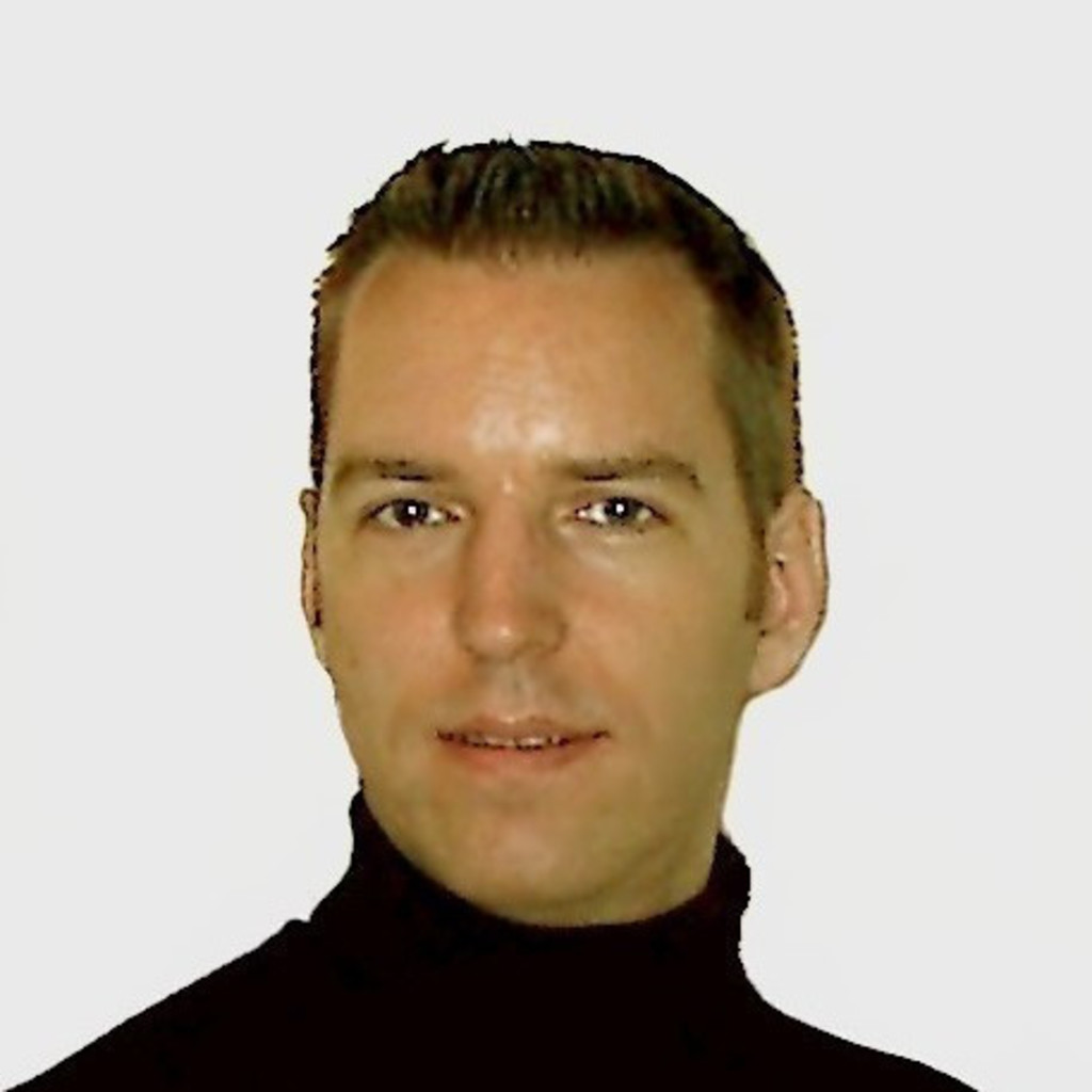 Guido K.B.W. Üffing Leiter IT mediaFinanz GmbH XING