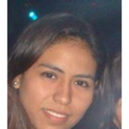 VANESSA ROJAS GRANDEZ