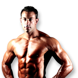 John Musclemaximizer