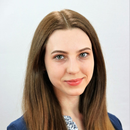 Daria Sievierin