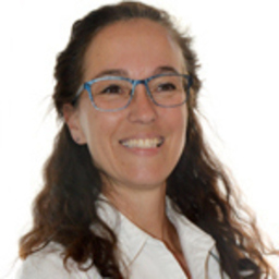 Susanne Wolfer