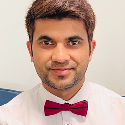 Sarabjeet Singh