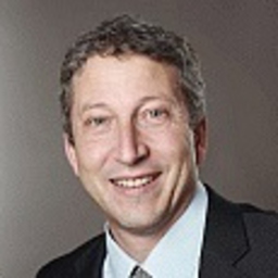 Prof. Dr. Stefan Niemann