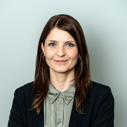 Eveline Schirkonyer