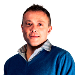 Peter Mackness