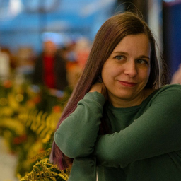 Mila Sirotina